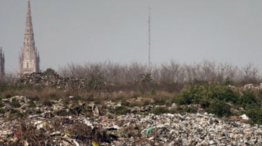 La Defensoría le reclamó a la Nación que reanude el saneamiento del basural de Luján