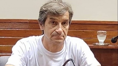 Gutovich criticó el Presupuesto y afirmó que a Ferraresi "no le importa la seguridad, ni la salud y solo se ocupa de la campaña"