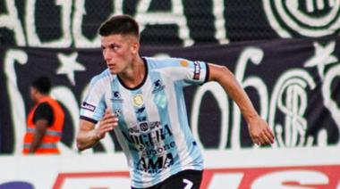 Facundo Cipresso: “La serie está más que abierta”