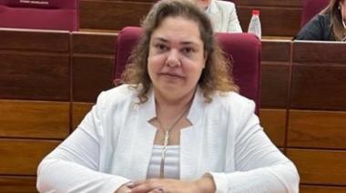 “Para acompañar el rumbo de Milei en toda la república hay que prepararse y formarse"