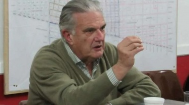 Casella: “La política económica de Milei se fundamenta en el ajuste recesivo, no hay política de crecimiento”