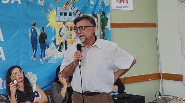 "Los municipios se ven obligados a buscar soluciones para amortiguar las consecuencias de este ajuste”