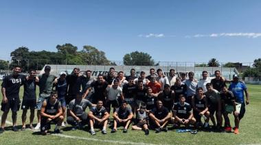 Argentino de Quilmes y un cierre de año para el olvido