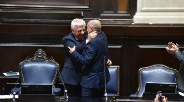 Diputados convirtió en ley la reforma a la Caja Jubilatoria del BAPRO