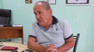 Espínola: "Más allá de las dificultades que tienen los municipios en materia económica, Lomas es un ejemplo"