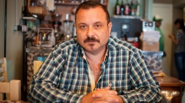 Leonis alertó sobre la caída del consumo: "El Gobierno mira estadísticas de otro país"