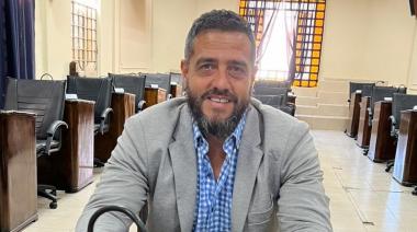 Bonafina: "El Municipio no quiere reconocer que no sabe como abordar la inseguridad"