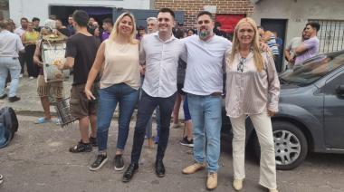 Inseguridad y narcotráfico en Lanús: El drama de Barrio Pampa y El Ceibo