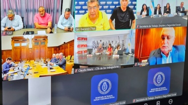 Las centrales obreras criticaron el nuevo salario mínimo: “No alcanza”