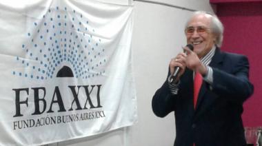 Vacarezza analizó que el Gobierno nacional busca endeudamiento para sostener el modelo económico