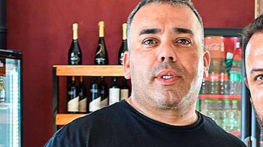 “La gente ya no es tonta a la hora de poner el voto en la urna, se está comprometiendo más”, consideró Martínez