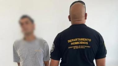Cayó uno de los dealers de drogas buscado por el crimen de la joven descuartizada