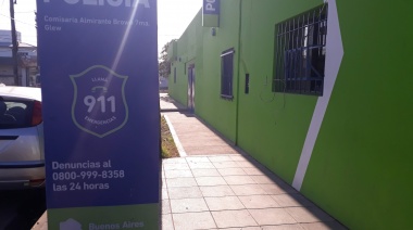 Policías detenidos por extorsión: los sorprendieron en pleno cobro de una coima