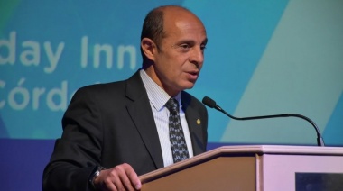 “Parecía que se iba a ir todo el mundo afuera del país, pero no ocurrió eso", destacaron desde la Cámara Argentina de Turismo