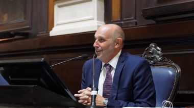 Se posterga la discusión por Presupuesto e Impositiva