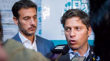 Lanús será uno de los distritos más afectados en la distribución por coparticipación ¿hay discrecionalidad de la Provincia?