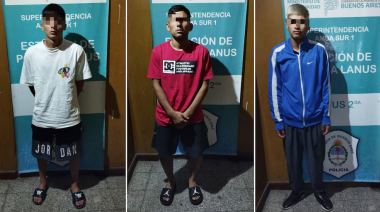 Violación grupal de una menor durante una fiesta en Lanús: la familia de la víctima quemó la casa