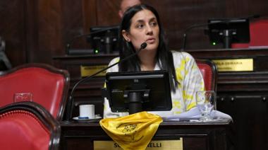 Vanelli: “Veo al peronismo en discusión, pero no fraccionado”
