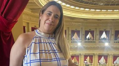 “El fin es que la Argentina se fortalezca y que el kirchnerismo desaparezca”, afirmó Martín