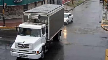 La Justicia no actúa, el Municipio tampoco y Lanús sigue a merced de los delincuentes