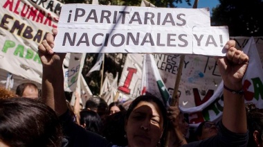 Crece la tensión entre el Gobierno y los gremios por la pauta salarial de este año
