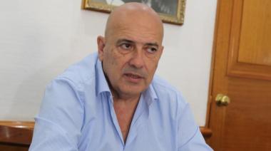 Crosta habló de “playas vacías por un dólar mentiroso”, caída en las ventas y vaticinó “un año complicado”