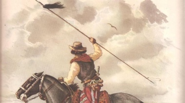 “Hombres tigres” en la Guerra de Independencia: los capiangos del ejército de Facundo Quiroga