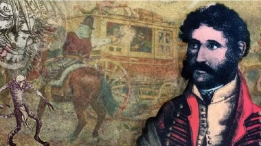 “Hombres tigres” en la Guerra de Independencia: los capiangos del ejército de Facundo Quiroga