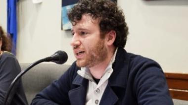 Para Bertolotto, es momento de "empezar a dar definiciones" electorales tras el año de "reconfiguración" del peronismo