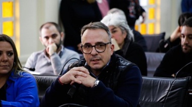 Villa: "La inoperancia del Gobierno municipal intenta esconder bajo la alfombra el tema inseguridad"
