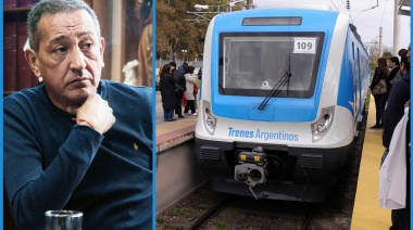 Reunión clave para desactivar un posible paro de los maquinistas de trenes