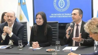 El Gobierno acelera una nueva reforma laboral: La CGT avisa que no la negociará
