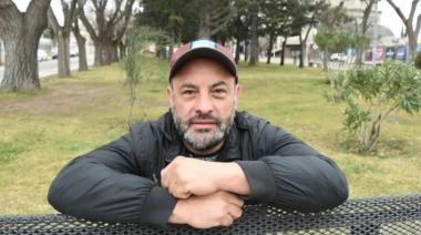 Búfalo Ortíz y una posible candidatura en LLA: "Estoy para participar pero hay que ir paso a paso"
