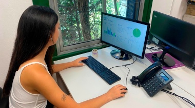 La Atención al Vecino del distrito respondió mas de 160 mil consultas