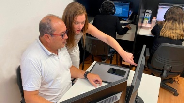 La Atención al Vecino del distrito respondió mas de 160 mil consultas