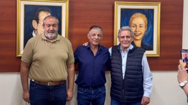 La CGT sale del “modo vacaciones” y activa reuniones con distintos sectores