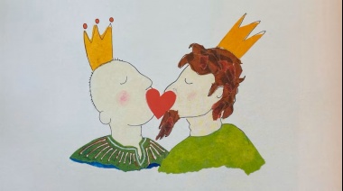 Fuerte cuestionamiento de LLA sobre la ESI en Provincia: “Hay una política de género escondida”