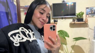 Una joven que compraba en un kiosco fue asesinada por delincuentes