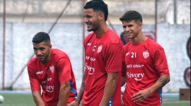 Talleres ya planifica el inicio del campeonato