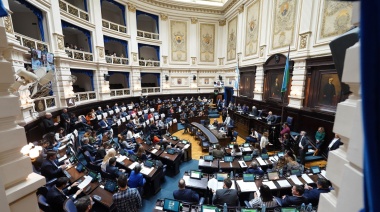 Sin negociaciones a la vista se dilata el tratamiento del Presupuesto y Ley Fiscal