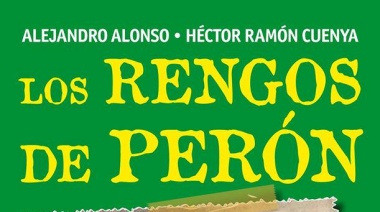 Los rengos de Perón: La historia del Frente de Lisiados Peronistas
