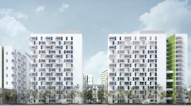 Bertolotto, sobre los terrenos del Procrear: "Sería importante recuperarlos para terminar las viviendas"