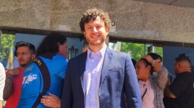 Bertolotto, sobre los terrenos del Procrear: "Sería importante recuperarlos para terminar las viviendas"