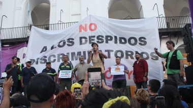 El primer año del gobierno libertario dejó como saldo la destrucción de 185 mil empleos