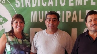 El gremio de Bertinat, nuevamente salpicado por denuncias de estafas
