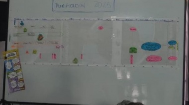 Encuentro para debatir y proponer acciones políticas