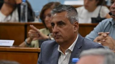 Venezia marcó que hay un leve aumento en las ventas pero “las pymes realmente no la están pasando bien”