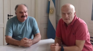En Lanús los amarillos esperan definiciones de Grindetti: ¿Cuándo pega el salto a LLA?