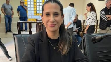 Curlo: "El oficialismo local pareciera estar más avocado a su pelea interna que en gestionar"