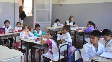 Zunilda Benítez sobre la ESI: “No me parece correcto en la enseñanza de los chicos de ciertas edades”